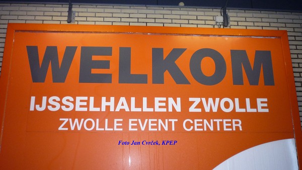 Zwolle 2012